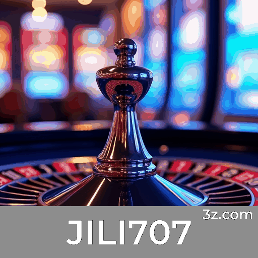 Acesso ao JILI707