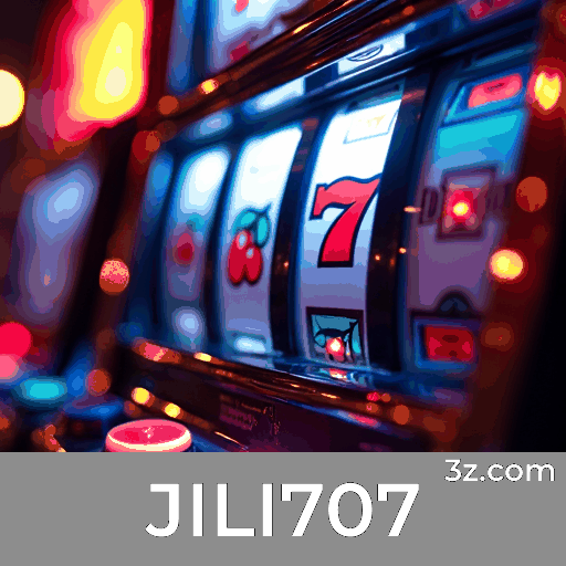 Cassino Online JILI707