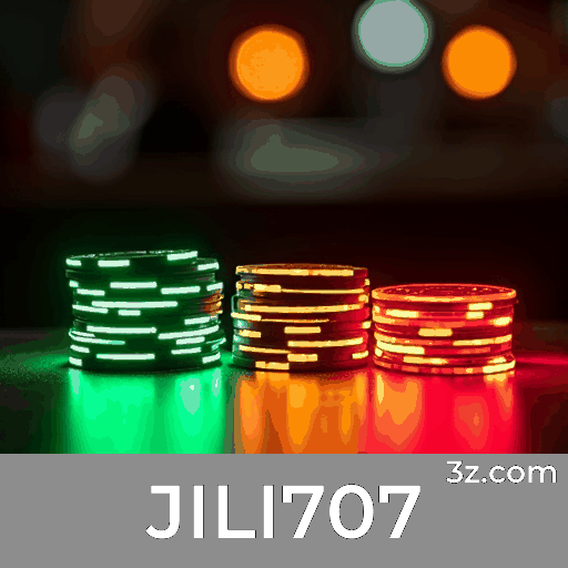 Cassino Online JILI707