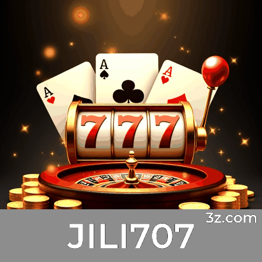 Acesso ao JILI707
