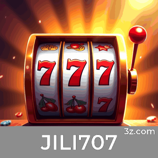 Cassino Online JILI707