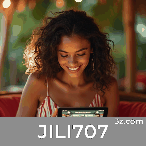 Acesso ao JILI707