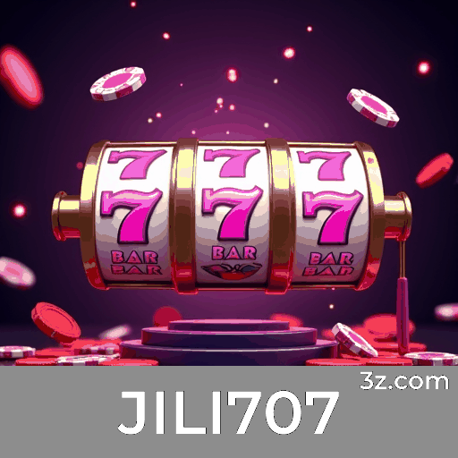 Cassino Online JILI707
