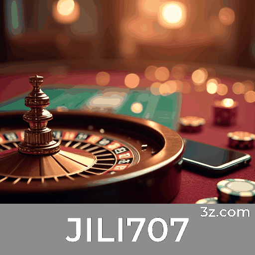 Cadastro na JILI707
