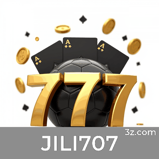 Cassino Online JILI707