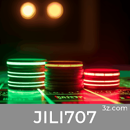 Cadastro na JILI707