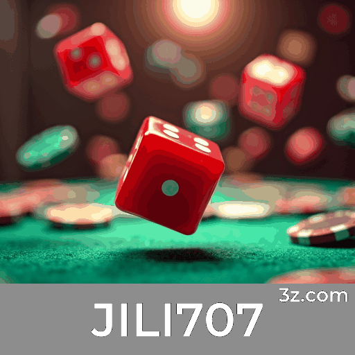 Acesso ao JILI707