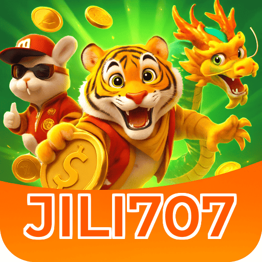 JILI707 logo