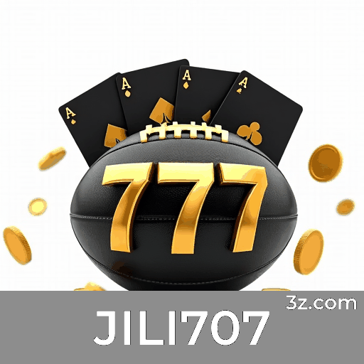 Cadastro na JILI707