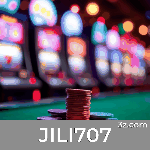 Acesso ao JILI707
