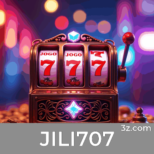 Cadastro na JILI707