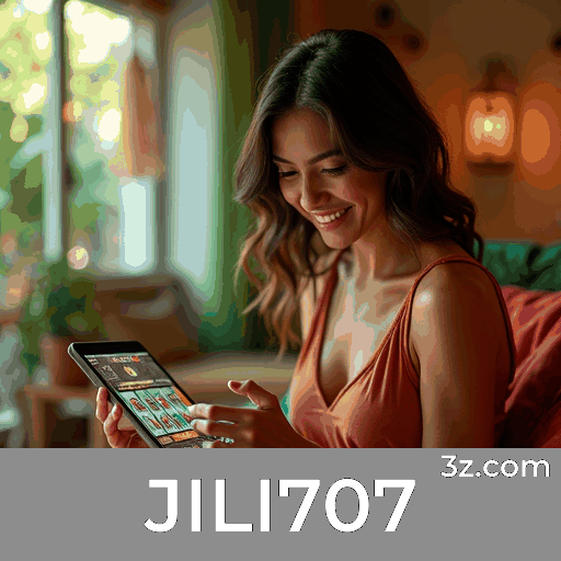 JILI707: Seu Cassino Online Seguro e Profissional