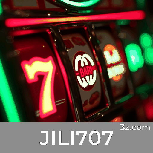 Cadastro na JILI707