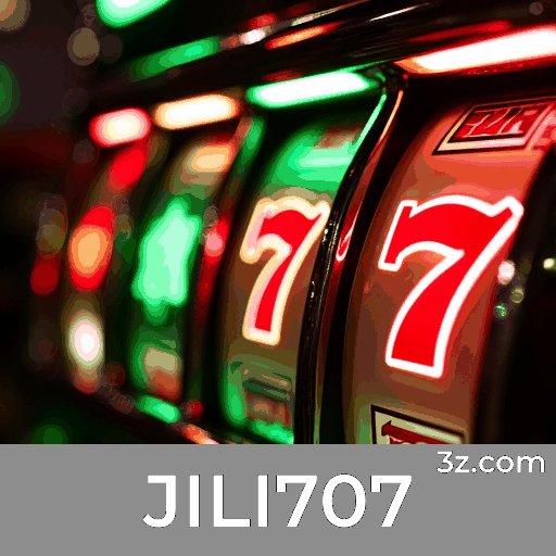 Acessar o site JILI707 COM