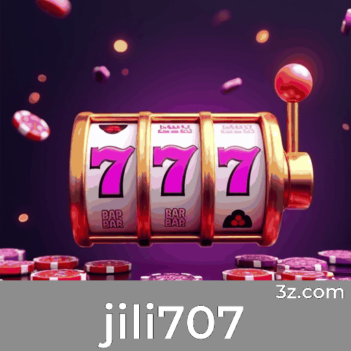 jili707