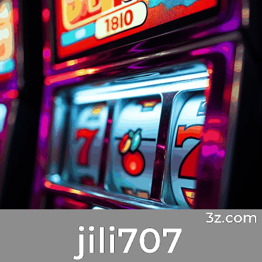 jili707: Cassino Online Seguro e Profissional