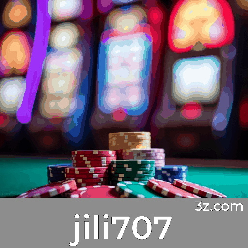 jili707