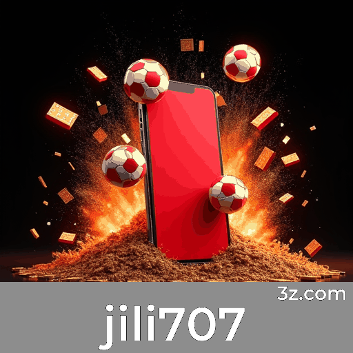 jili707