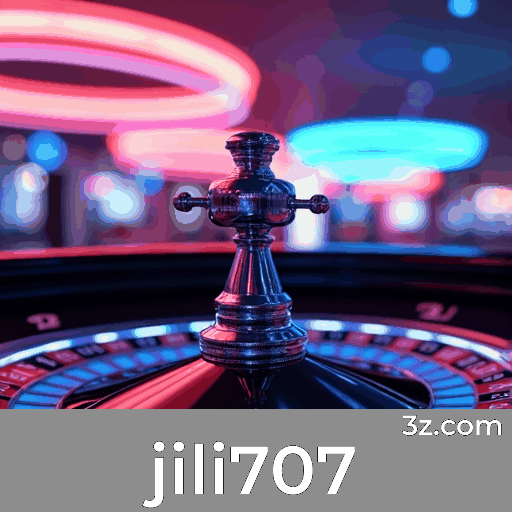 jili707