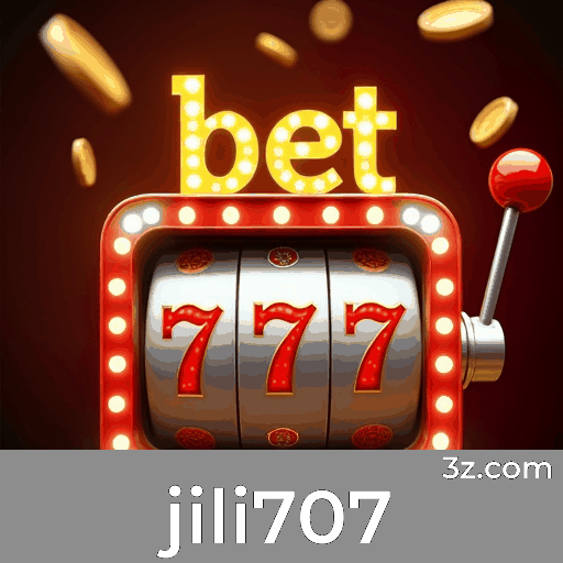 jili707: Cassino Online Seguro e Profissional