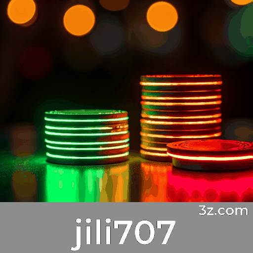 jili707